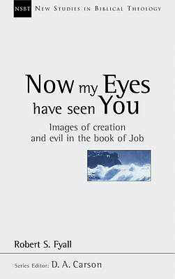 Picture of Now My Eyes Have Seen You