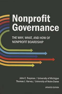 Picture of Nonprofit Governance