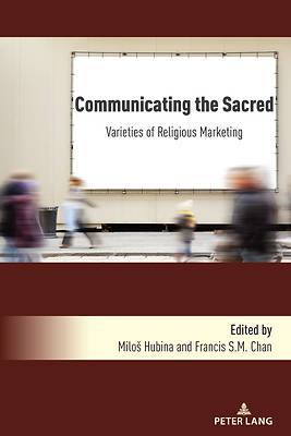 Picture of Communicating the Sacred