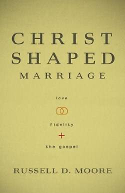 Picture of The Christ-Shaped Marriage