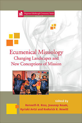 Picture of Ecumenical Missiology