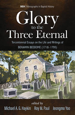Picture of Glory to the Three Eternal