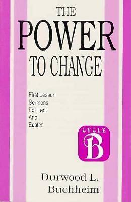 Picture of The Power to Change