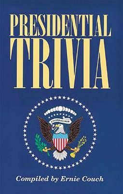 Picture of Presidential Trivia