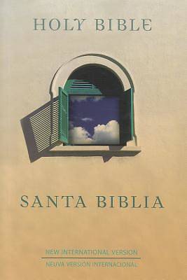 Picture of Santa Biblia-PR-NIV/NVI