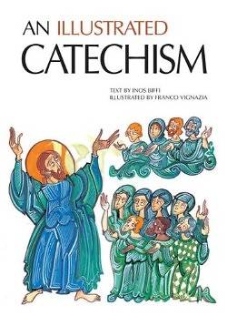 Picture of An Illustrated Catechism