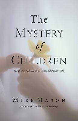 Picture of The Mystery of Children