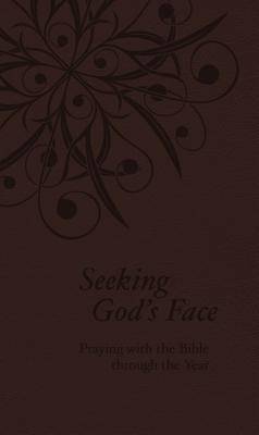 Picture of Seeking God's Face
