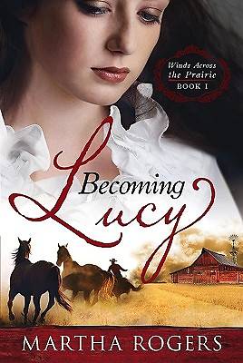 Picture of Becoming Lucy