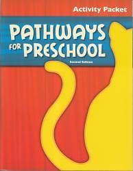 Picture of Pathways for Preschool Activity Packet
