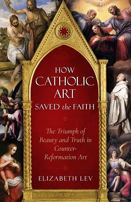 Picture of Catholic Art and the Reformation