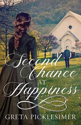 Picture of Second Chance at Happiness