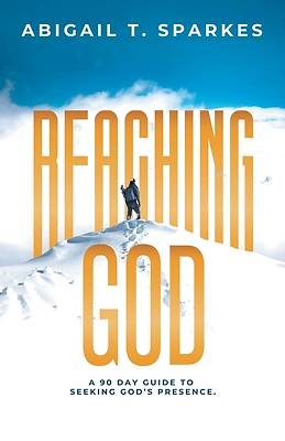 Picture of Reaching God