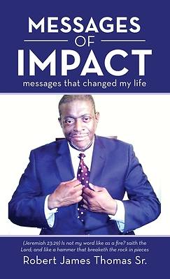 Picture of Messages of Impact