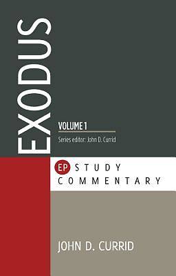 Picture of Epsc Exodus Volume 1