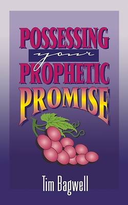 Picture of Possessing Your Prophetic Promise