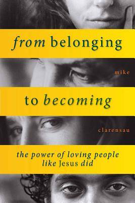 Picture of From Belonging to Becoming