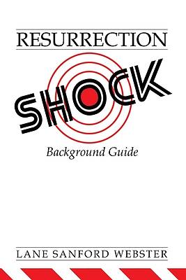 Picture of Resurrection Shock Background Guide