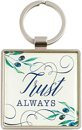 Picture of Keyring Trust Always