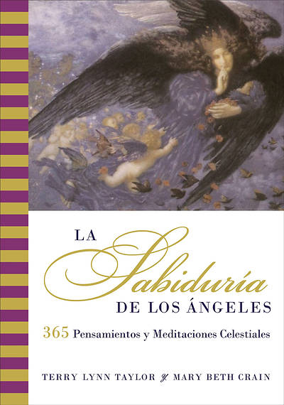 Picture of Sabiduria de Los Angeles, La