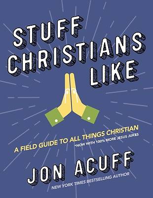 Picture of Stuff Christians Like - eBook [ePub]