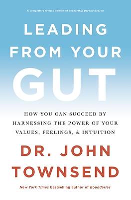 Picture of Leading from Your Gut - eBook [ePub]