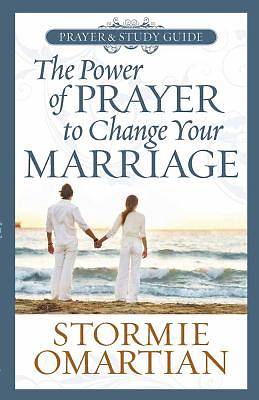 Picture of The Power of Prayer™ to Change Your Marriage Prayer and Study Guide [ePub Ebook]
