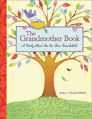 Picture of The Grandmother Book