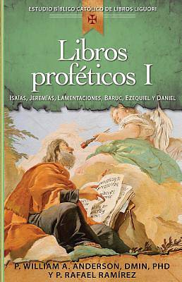 Picture of Libros Prof'ticos I