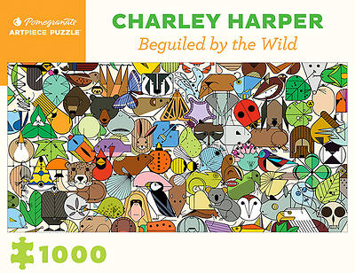 Picture of Charley Harper