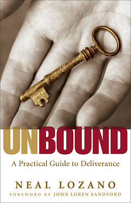 Picture of Unbound