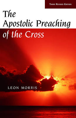Picture of Apostolic Preaching of the Cross