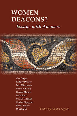 Picture of Women Deacons? Essays with Answers [ePub Ebook]