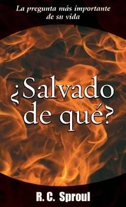 Picture of Salvado de Que? = Saved from What?