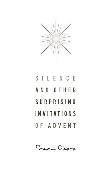 Picture of Silence and Other Surprising Invitations of Advent