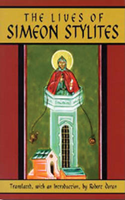 Picture of The Lives of Simeon Stylites