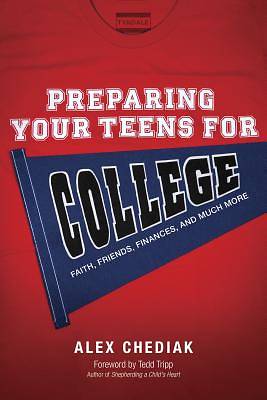 Picture of Preparing Your Teens for College