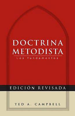 Picture of Doctrina Metodista