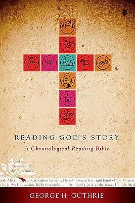 Picture of Reading God's Story-HCSB