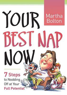 Picture of Your Best Nap Now [ePub Ebook]