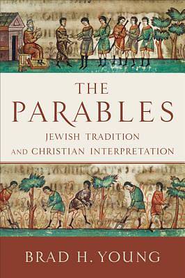 Picture of The Parables [ePub Ebook]