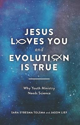 Picture of Jesus Loves You and Evolution Is True - eBook [ePub]