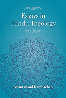 Picture of Essays in Hindu Theology
