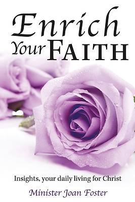 Picture of Enrich Your Faith