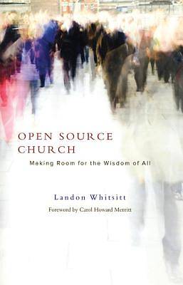 Picture of Open Source Church [ePub Ebook]