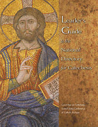 Picture of Leader's Guide to the National Directory for Catechesis