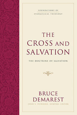 Picture of The Cross and Salvation