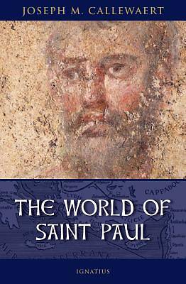 Picture of The World of Saint Paul