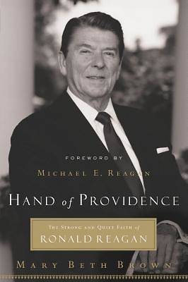 Picture of Hand of Providence
