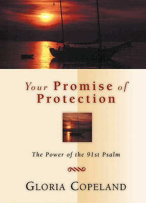 Picture of Your Promise of Protection [ePub Ebook]